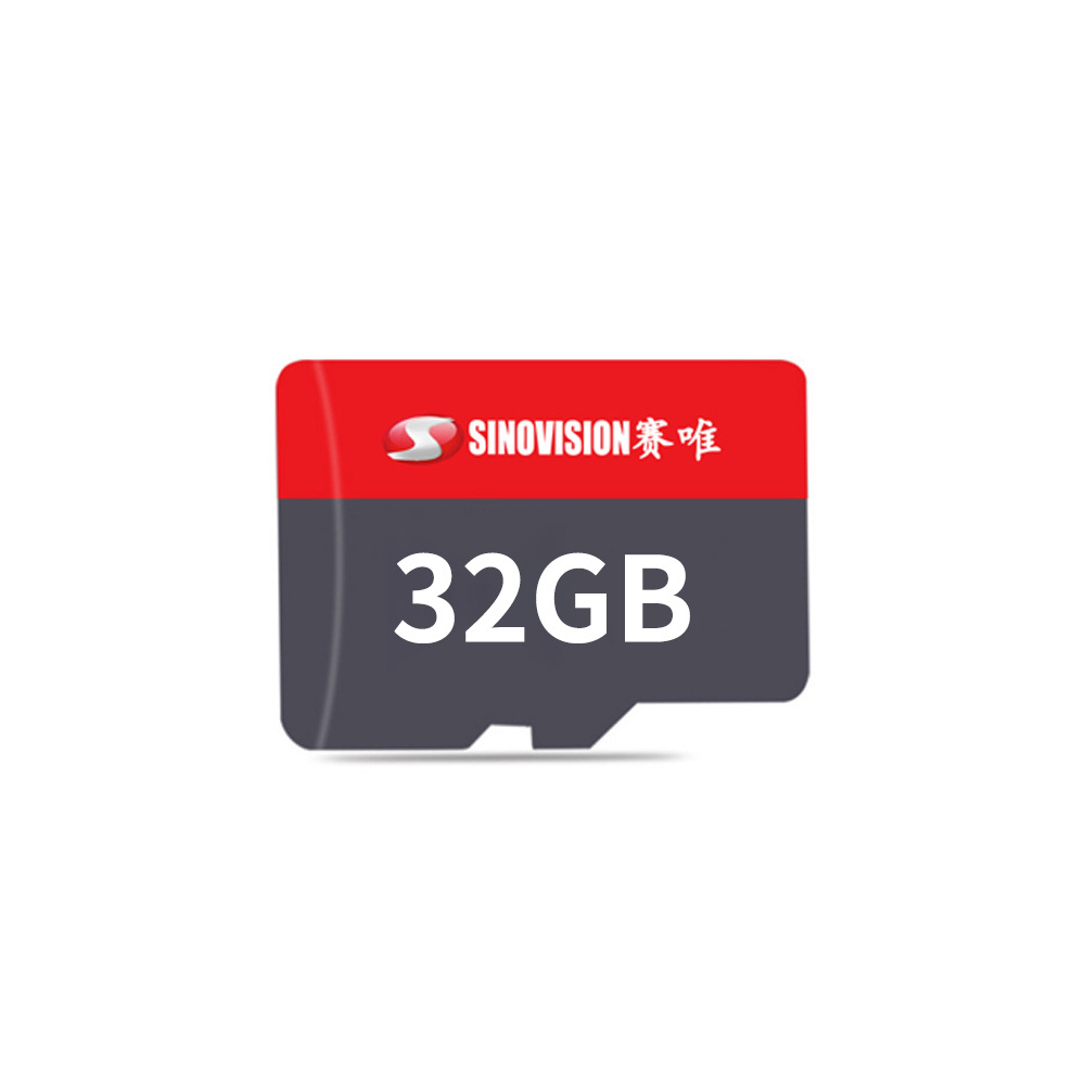 Tarjeta TF Original de Alta Velocidad para Cámara, Dashcam, Juguetes, Equipos de Monitoreo, Tarjeta de Memoria Dedicada con Transmisión de Alta Velocidad