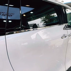 其他汽车内饰;其他汽车改装;其他汽车外饰