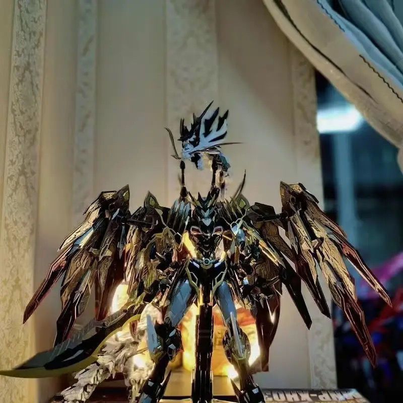 【必中シリーズ】ガンダム模型敖丙呂布関羽白起曹仁魔動核蔵道四聖獣ランダム|undefined