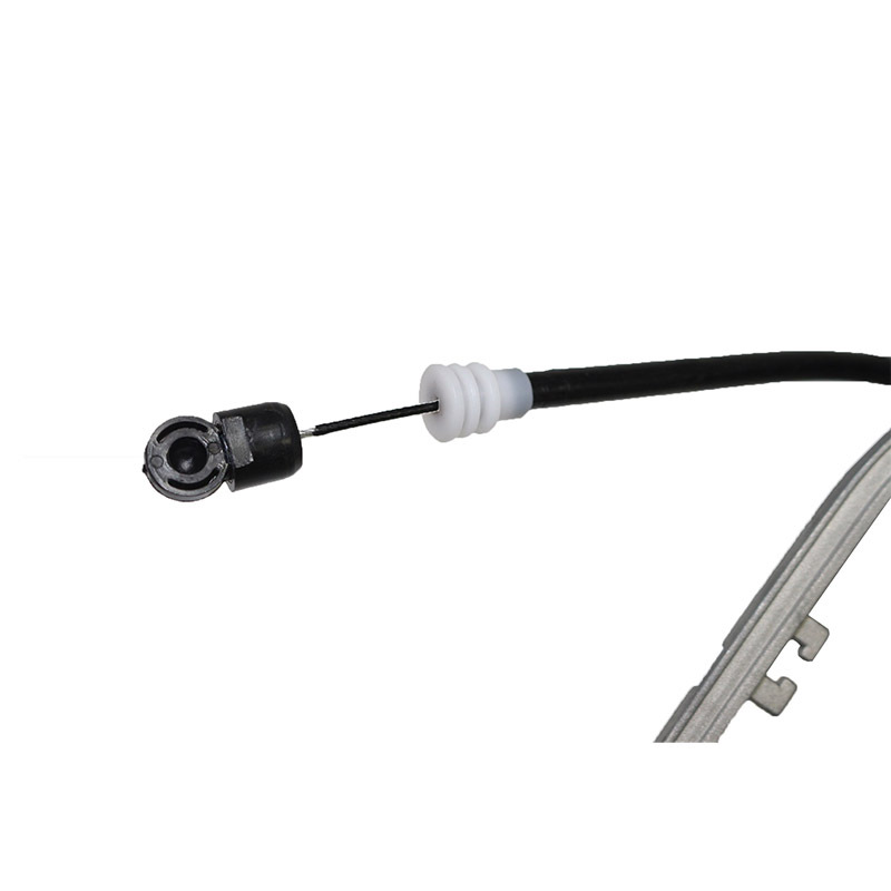 51228243636 Is Suitable for the Rear Right Passenger Side Door Handle Bracket of Bmw X5 E53 from 2000-2006
