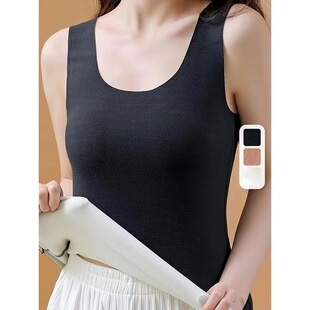 G 48704 Double Sid Fleece Warm Vest �p��ĥ�q��ů�R��