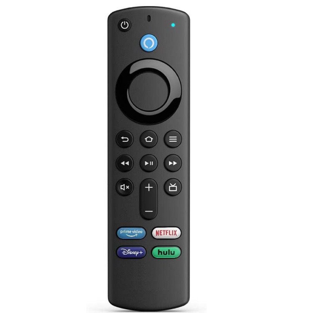 Aplicable a la tercera generación de Amazon voz de control remoto Fire TV equipos de tercera generación