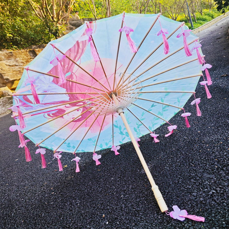 사진 73호 + 핑크 꽃잎 술