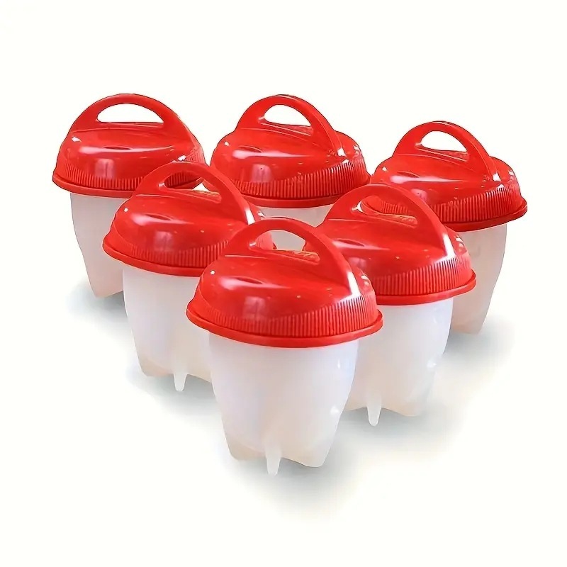 シリカゲル煮卵器多機能蒸し卵器携帯耐高温卵カップ煮卵神器家庭用発熱防止クロスボーダー|undefined