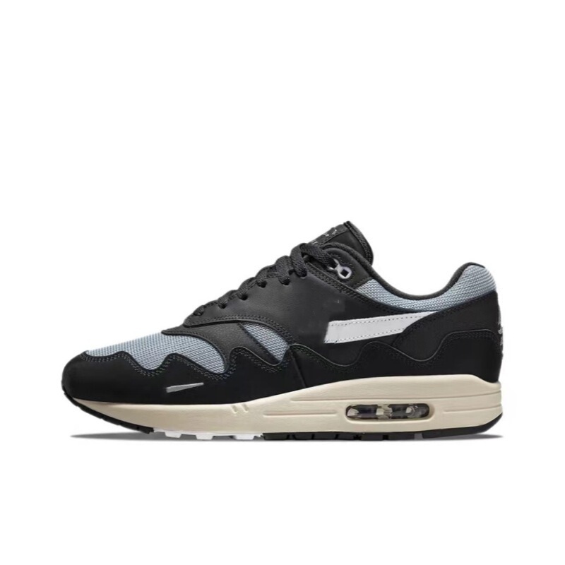 87 Air Cushion Shoes Ma X87 Rear Sole Com Mand Sports Low-Top Running Shoes European Station Cross-Border Trade Shoes