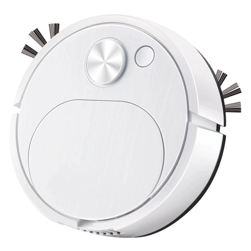 Источник завод Интеллектуальный подметальный робот всасывания развертки перетащить 3 в 1 зарядки пылесос мини пылесос оптом