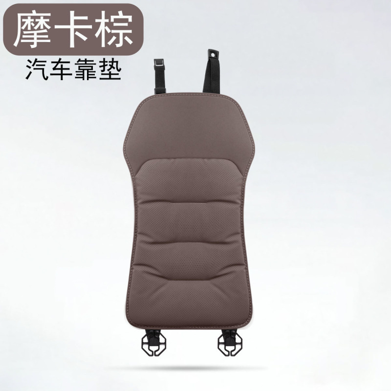 通用四季透气亲肤汽车座椅坐垫 慢回弹舒适云朵棉久坐不累汽车坐|undefined