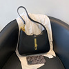 Small design small bag, shoulder bag, one-shoulder bag, underarm bag, 2022 collection