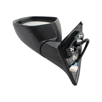 Compatible with 8-Wire Premium – Rear mirror/rearview mirror assembly
