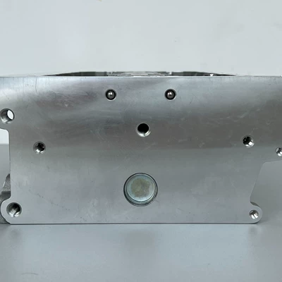 1.4t Car Aluminum – Cylinder and parts