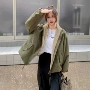 冬季外贸新款2026棉服