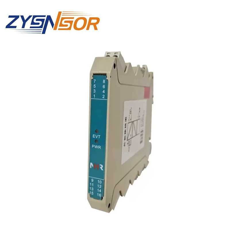 NHR-M22-14 преобразователя температуры HR/X-0/X-D вход PT100 выход 4-20MA -50-200 градусов