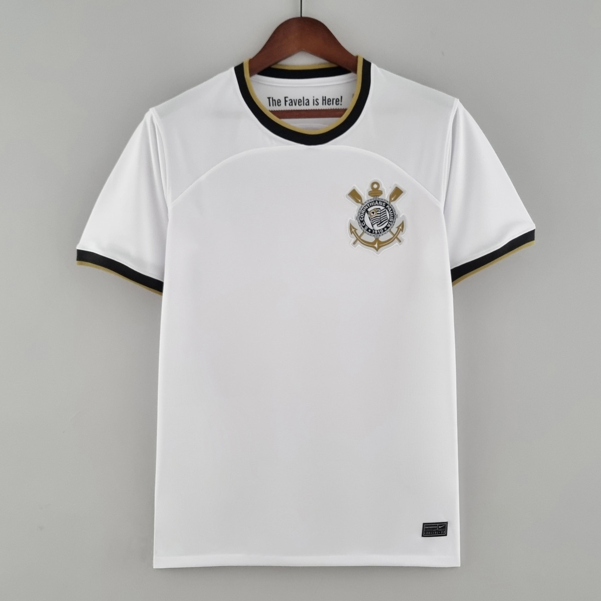 2223코린치안스 홈코트