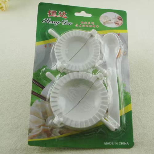 压饺子皮神器家用包包子模具饺子压皮器机新款水饺擀面皮工具小型