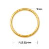 5n thick inheritance bracelet 54#