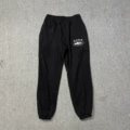 917 Black Sweat Pants