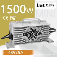 1500W�h܎48V25A58.8V��늙C��ˮ�ܷ�����CAN�F���Ԫ�U��EZGO