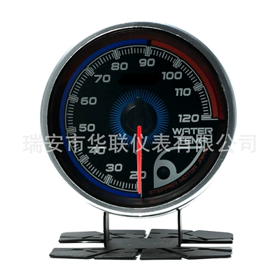 New 62mm Colorful Car tachometer