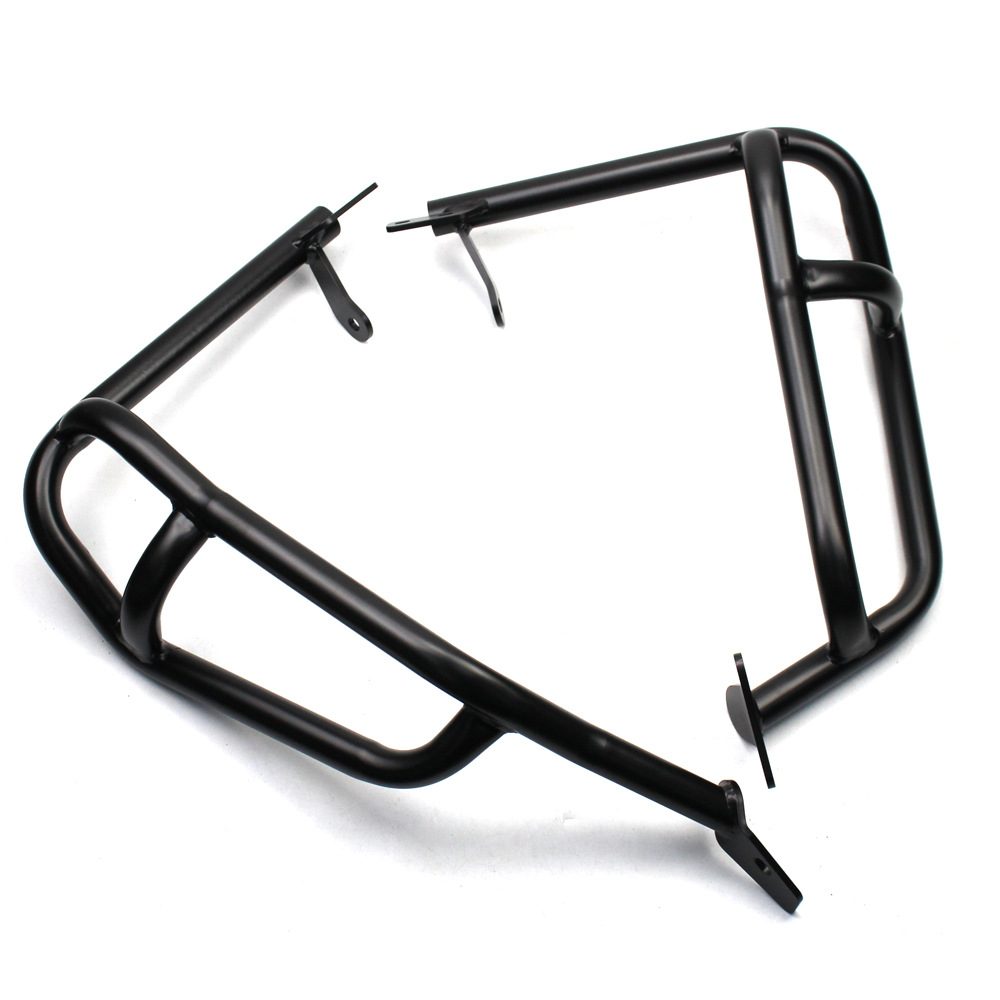 Suitable for Honda NT1100 22-23 years modified engine bumper body anti-drop frame engine bumper