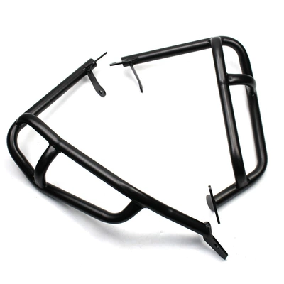 bumper body anti-drop frame – Bumper