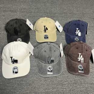 47brand����ñ�ӽ���ײɫ��������ñ��NY���e�����Ůñ��H