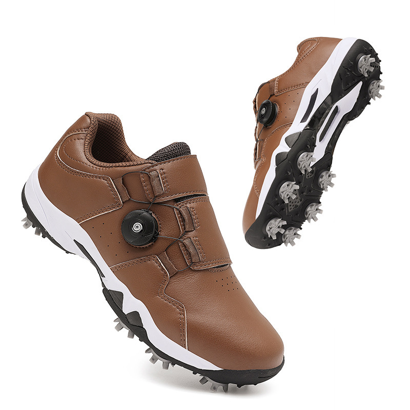 F-X1-2 갈색 손톱