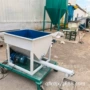 公斤螺旋微型xwzf给粉机