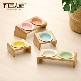 猫猫窝/笼/垫;猫猫食具;宠物周边用品