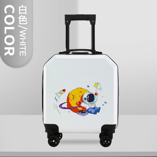 경사진 우주 비행사