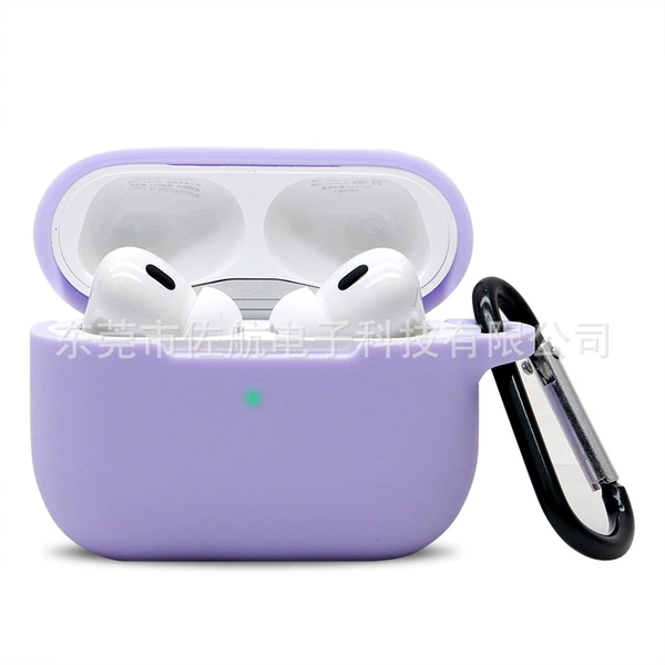 Lavender purple