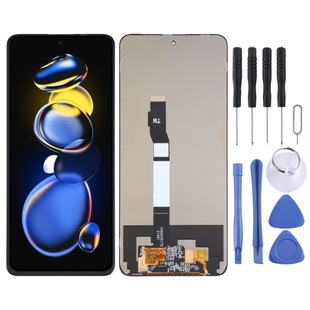 TFT Lcd Touch Assembly for Xiaomi Poco X4 GT
