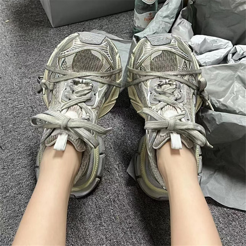 Putian Paris 3xl Torre Shoes President Version Retro Do Old Ten Generation Couples Increase Thick Bottom Casual sneaker Putian Paris 3xl Torre Shoes President Version Retro Do Old Ten Generation Couples Increase Thick Bottom Casual sneaker