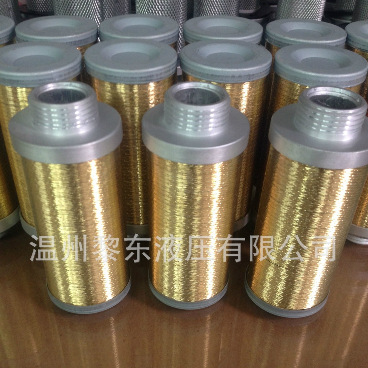 厂家直销RDSLX-40/63*80T滤芯160P过滤器 16*25*63P