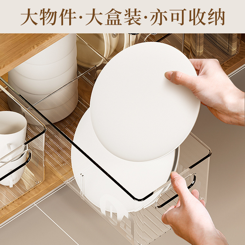 Caja de almacenamiento de cajón de selección estricta Caja de almacenamiento de almacenamiento de grado alimenticio Caja de almacenamiento de refrigerador Caja de almacenamiento de huevos Caja de almacenamiento de cocina Caja de almacenamiento