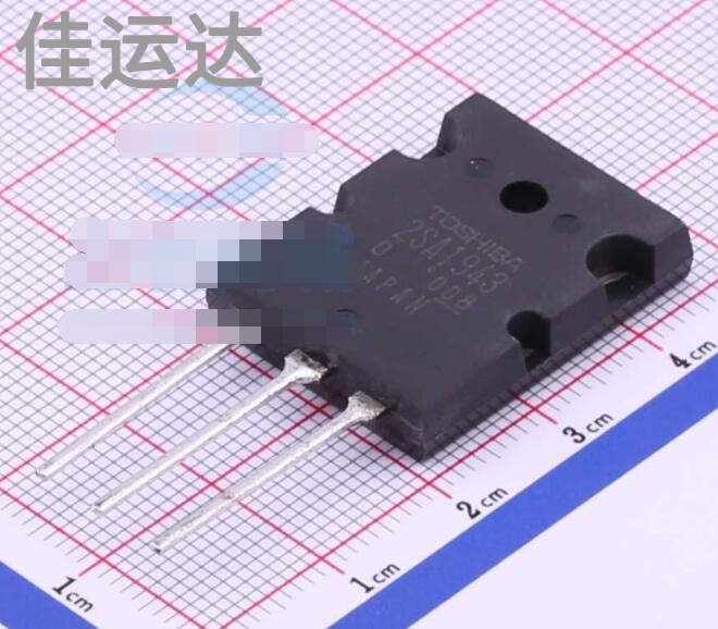 2SA1943-O(Q 规格 TO-3PL 三极管