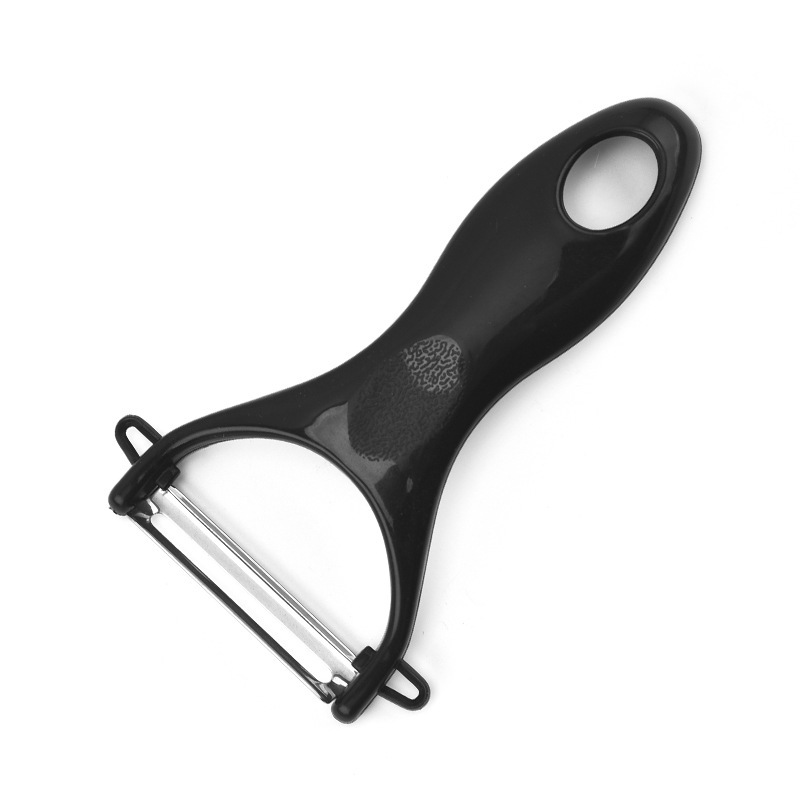 cepilladora de melón negro