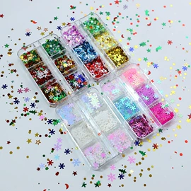 美甲饰品;饰品配件;工艺原料