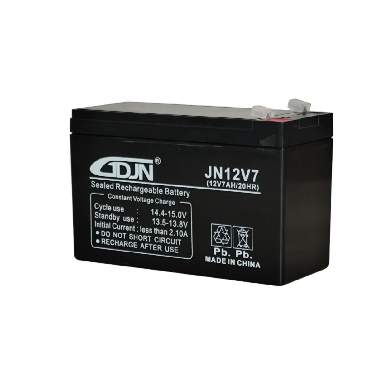 ����ֱ��12V7ah��ά������ʽǦ������ UPS���غ�Ӧ����Դ