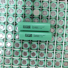 18650 リチウム電池 10C 電源バッテリー Dongci 3000mah マッサージガン電動工具加熱服バッテリー