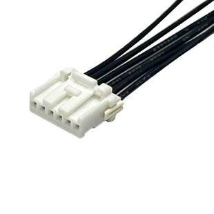 JST PNIRP-06V-S ���Ӿ� 2.00mm �g�� ������Ӳ������B�Ӿ�