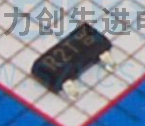 SST4403T116 封装 SOT-23-3 三极管