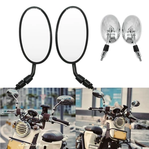 U-be Wuyang S07 elektrikli avtomobil üçün retro arxa görüntü güzgüsü