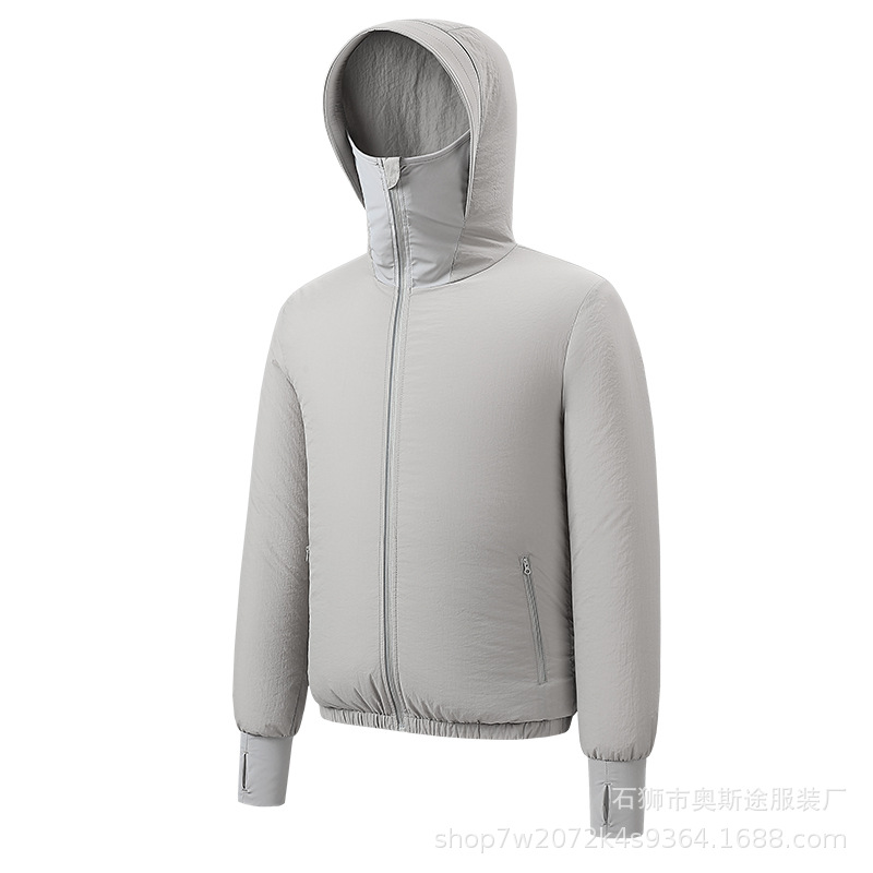 2343 그레이/남성용