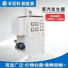 电加热蒸汽发生器蒸汽锅炉蒸包子馒头酒店厨房消毒杀菌蒸汽锅炉