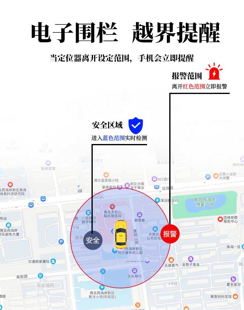 USB Interface Gps Locator Car Tracker Anti Lost Anti Theft Vehicle Car Locator