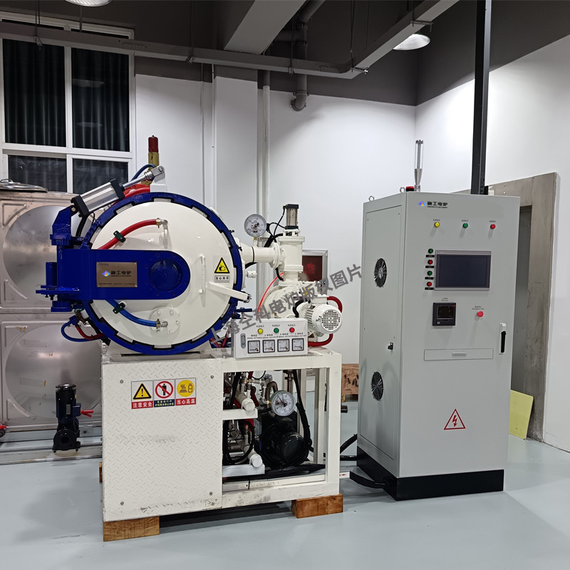 【PICC承保】淬火炉 高压气淬快冷 金属光亮硬度调整真空气淬炉