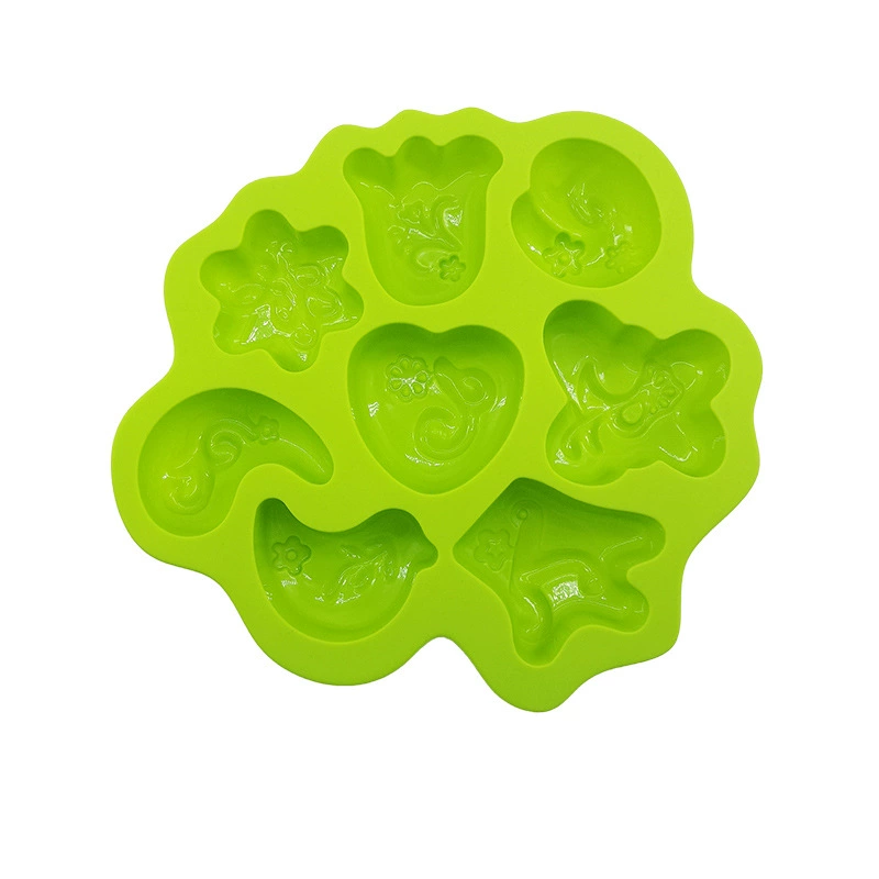 Силиконовый акриловый компактный детский mold