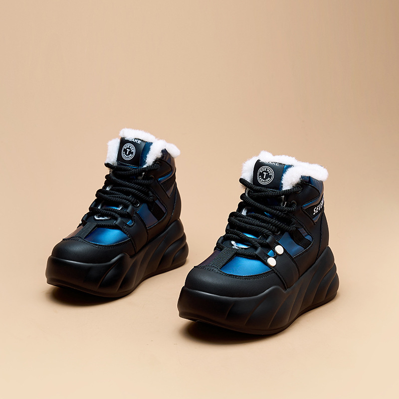 블랙 플러스 벨벳