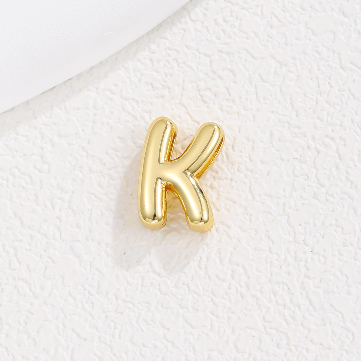 Wholesale Jewelry Simple Style Classic Style Letter Titanium Steel Plating display picture 16