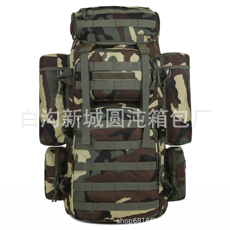 807 # 특허 새로운 위장